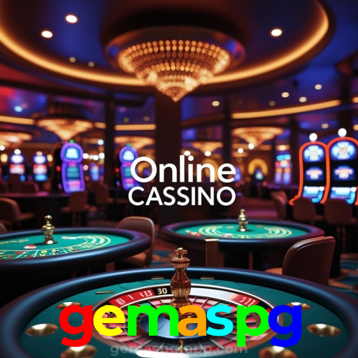 gemaspg Cassino Online