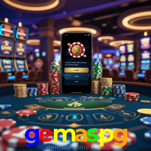 gemaspg Cassino Online