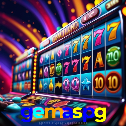 gemaspg Aplicativo Oficial