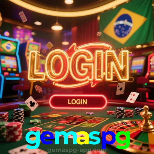 gemaspg Cassino Online