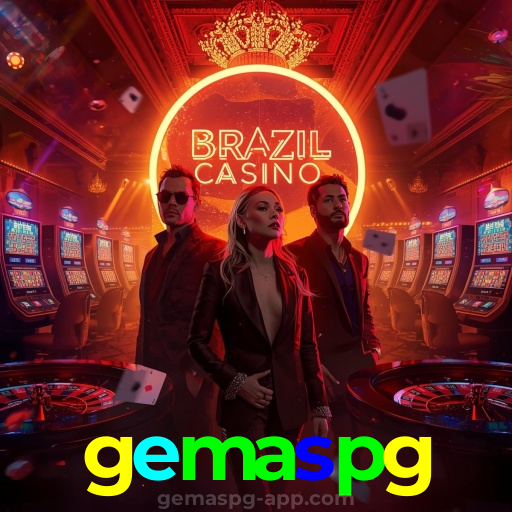 gemaspg Jogos de Slots