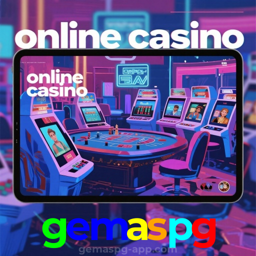 gemaspg Cassino Online