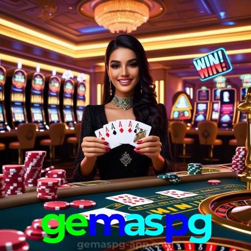 gemaspg Baixar App