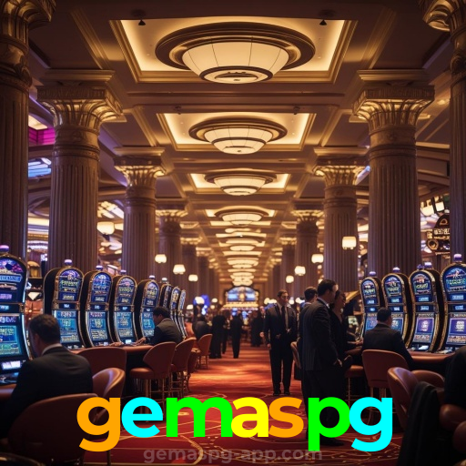 gemaspg Métodos de Pagamento